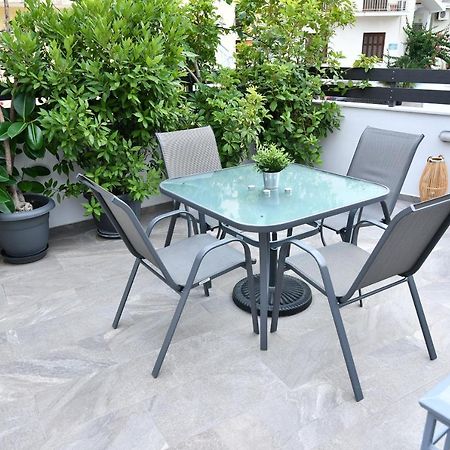 Michaela'S Guesthouse Nafplio Exterior photo