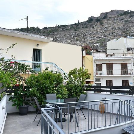 Michaela'S Guesthouse Nafplio Exterior photo