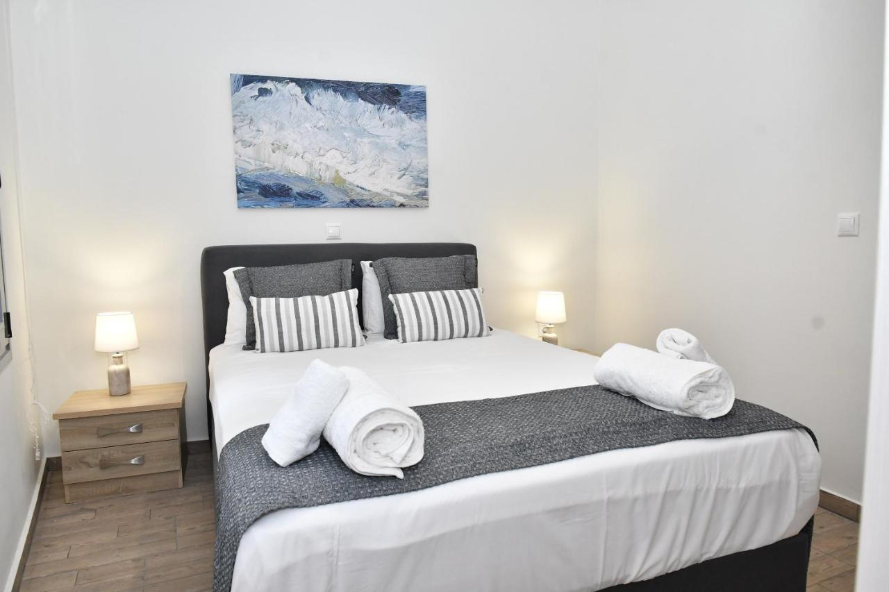 Michaela'S Guesthouse Nafplio Exterior photo