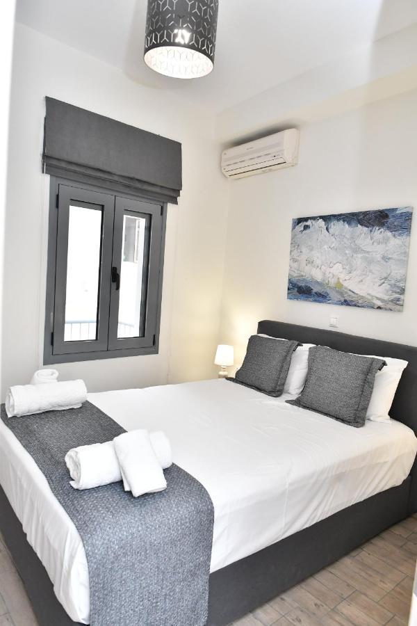 Michaela'S Guesthouse Nafplio Exterior photo