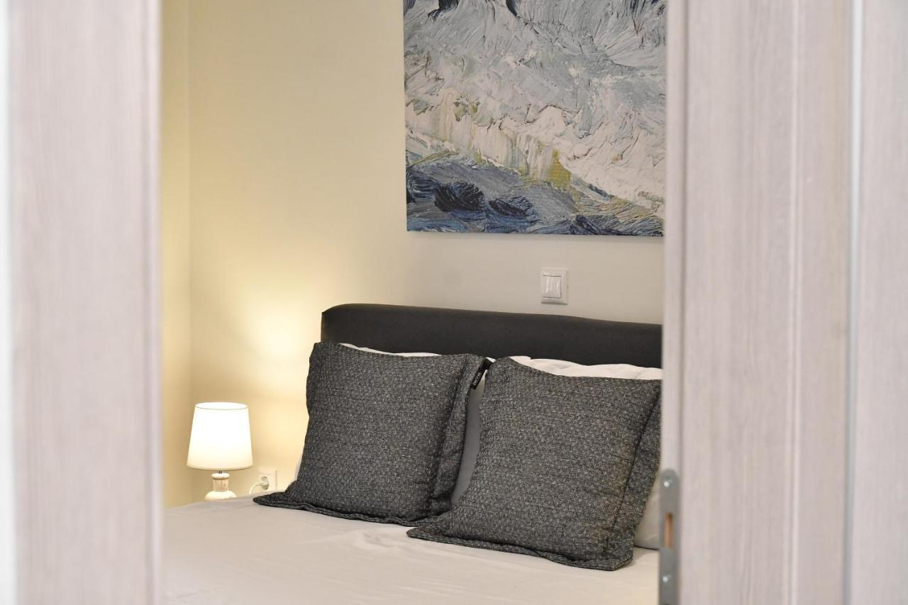 Michaela'S Guesthouse Nafplio Exterior photo