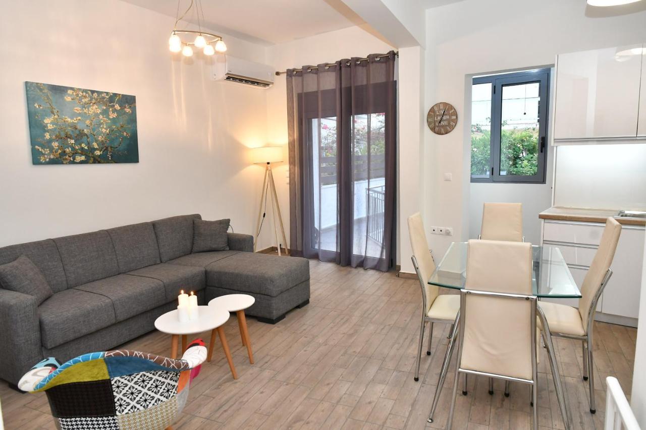 Michaela'S Guesthouse Nafplio Exterior photo