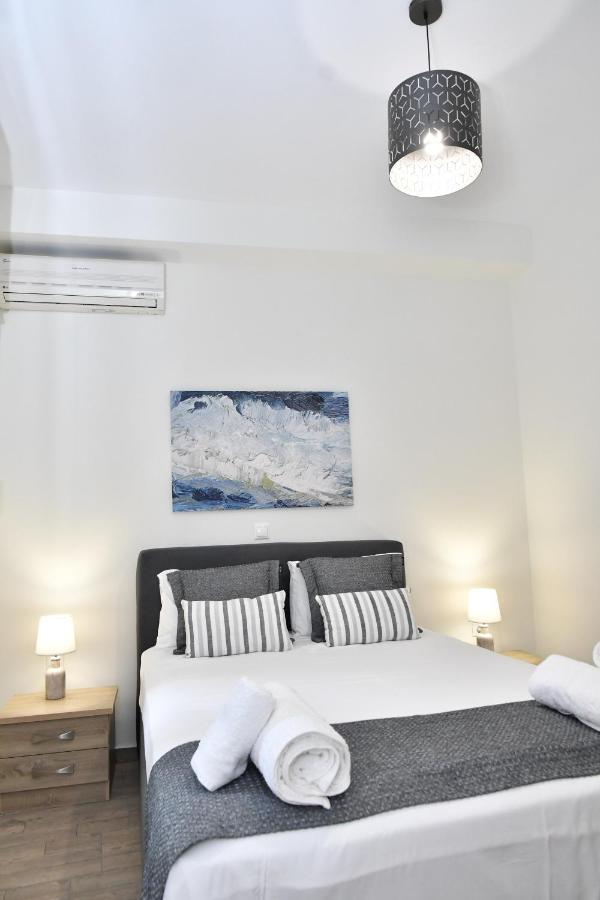 Michaela'S Guesthouse Nafplio Exterior photo