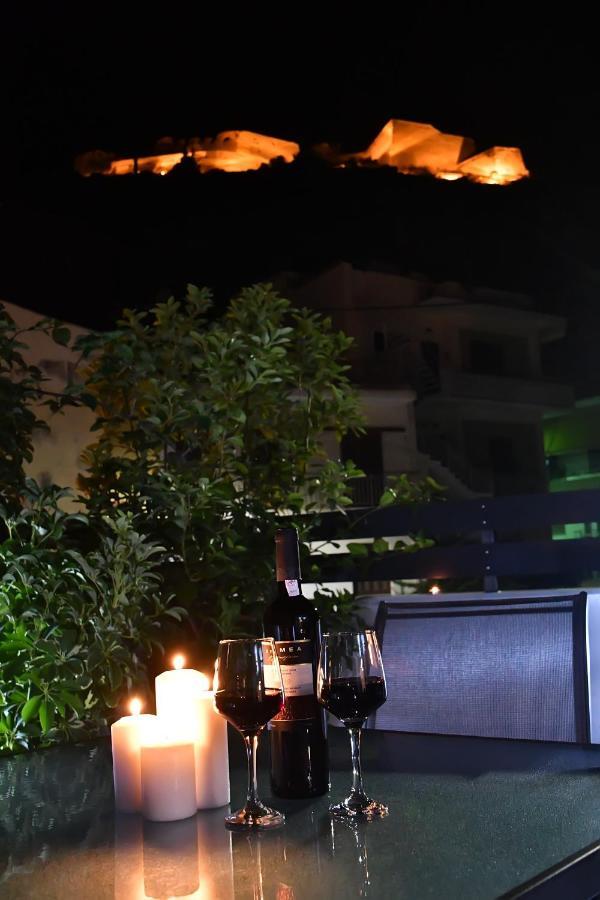 Michaela'S Guesthouse Nafplio Exterior photo